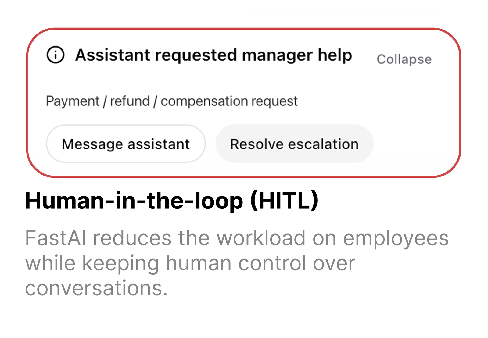 Team setup within 7 days